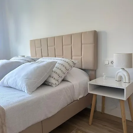 La Margarita Apartment Santillana del Mar