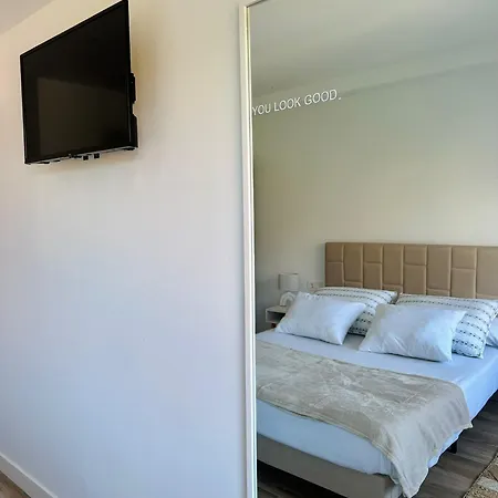 Apartment La Margarita