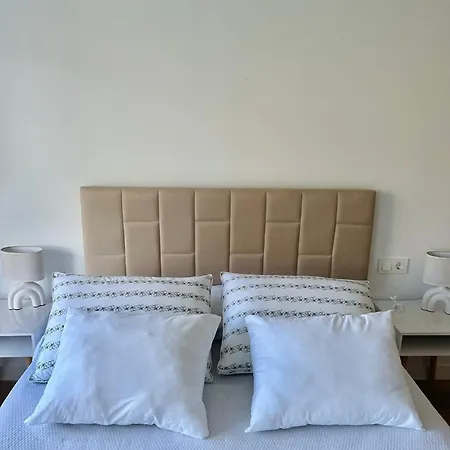 Apartamento La Margarita Santillana del Mar