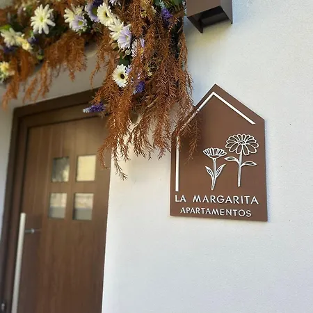 Apartamento La Margarita *