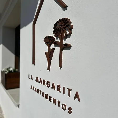 Apartamento La Margarita