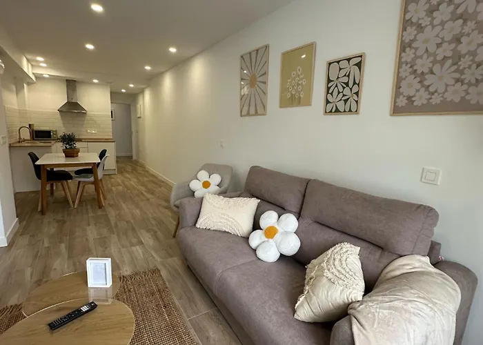 Apartment La Margarita *