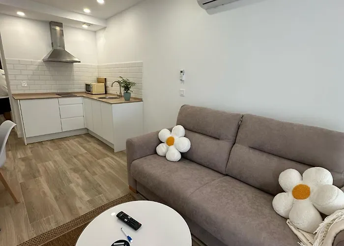 La Margarita Apartment Santillana del Mar