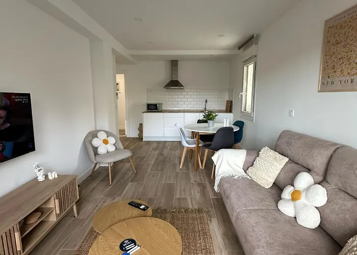 La Margarita * Santillana del Mar