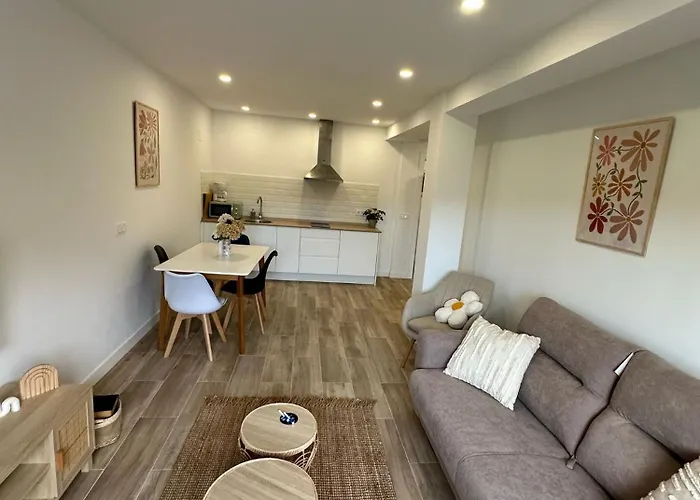 La Margarita Apartment *