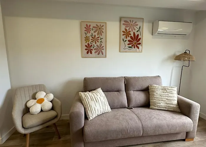 La Margarita * Santillana del Mar