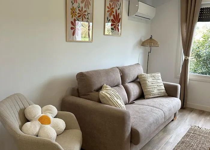 La Margarita Apartment