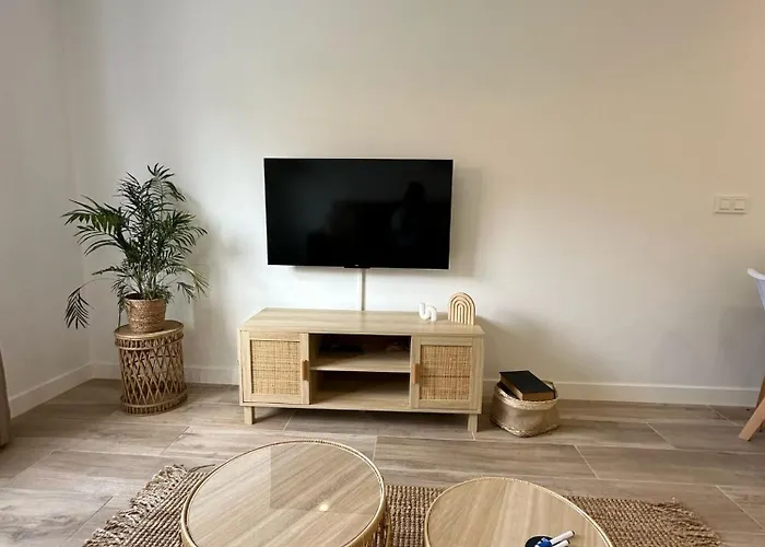 La Margarita Apartment *