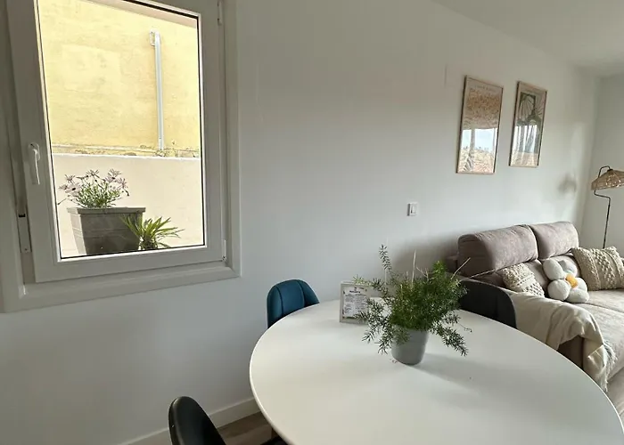 La Margarita Apartment Santillana del Mar