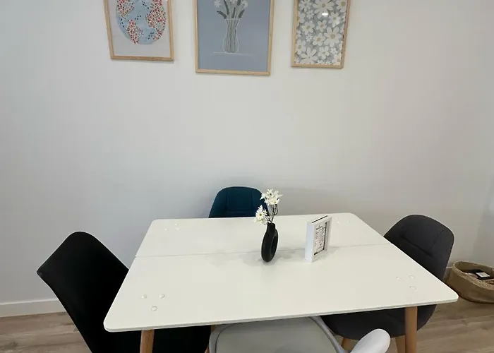 Apartment La Margarita *