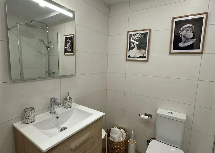 Apartment La Margarita