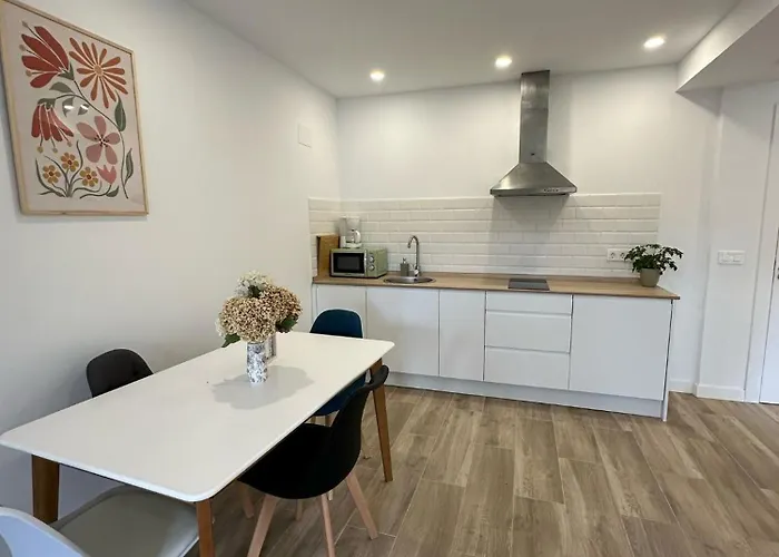 La Margarita Apartment Santillana del Mar