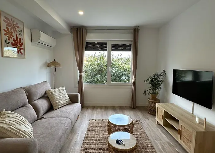 La Margarita Apartment *