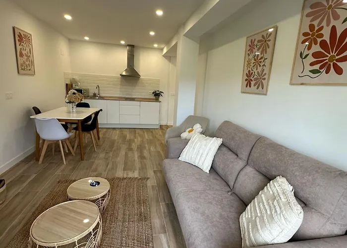 La Margarita Apartment Santillana del Mar