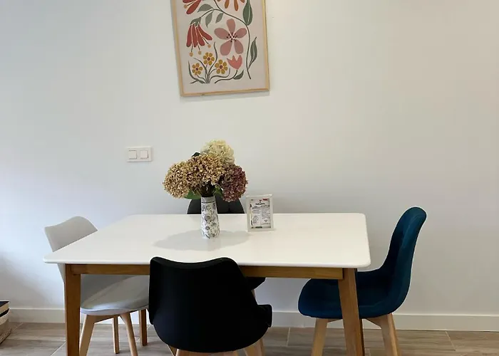 Apartment La Margarita Santillana del Mar