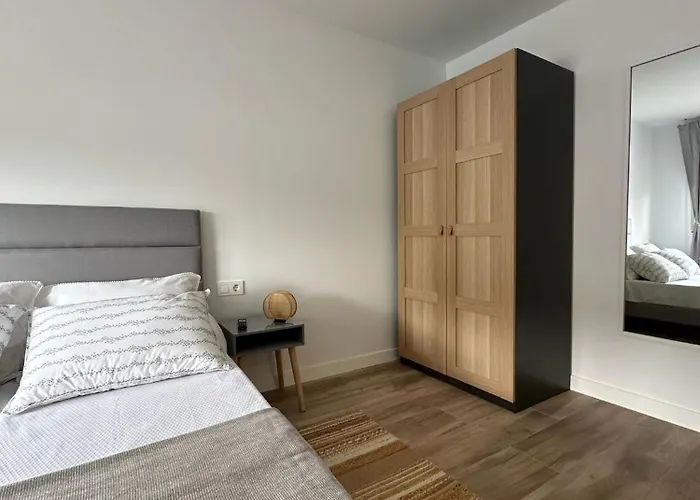 Apartment La Margarita