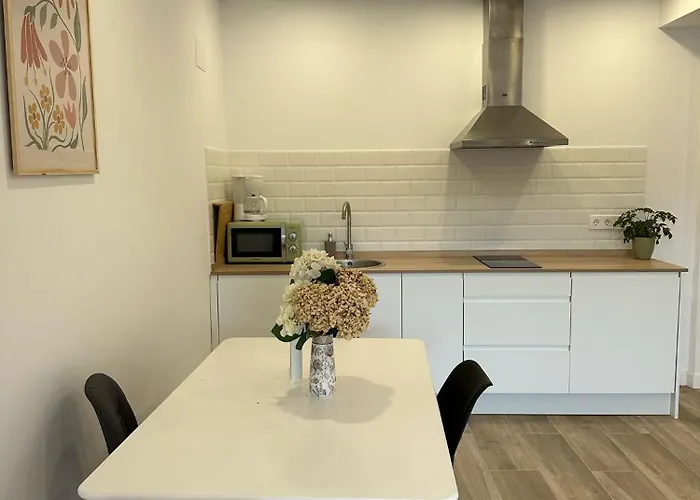 La Margarita Apartment