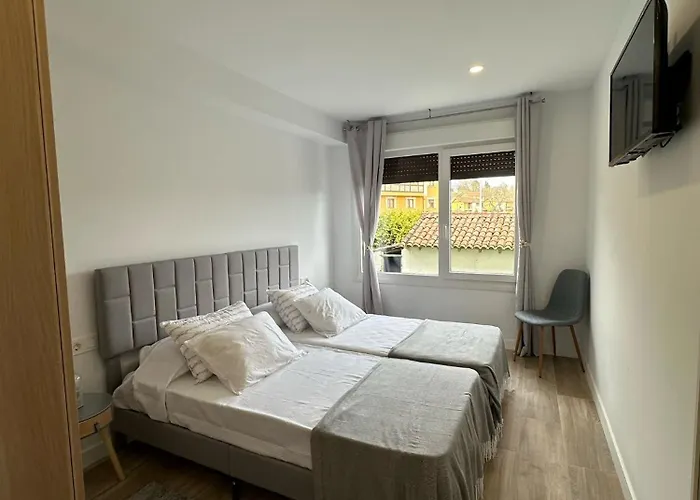 La Margarita Apartment Santillana del Mar