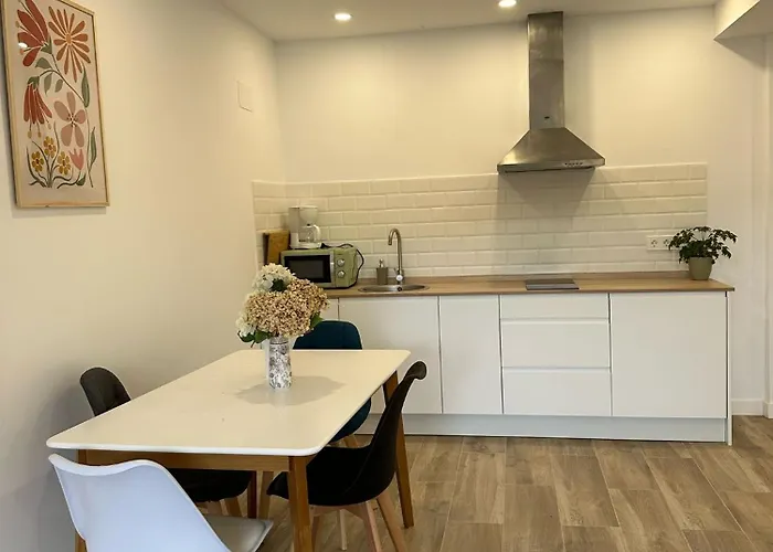 Apartment La Margarita