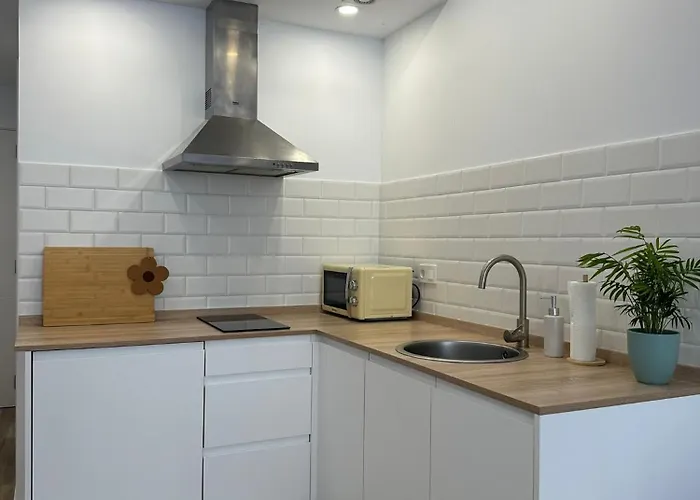 La Margarita Apartment *