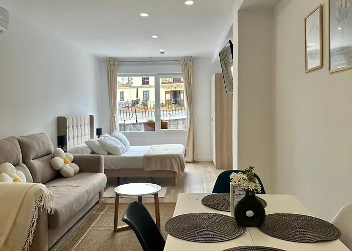 Apartment La Margarita