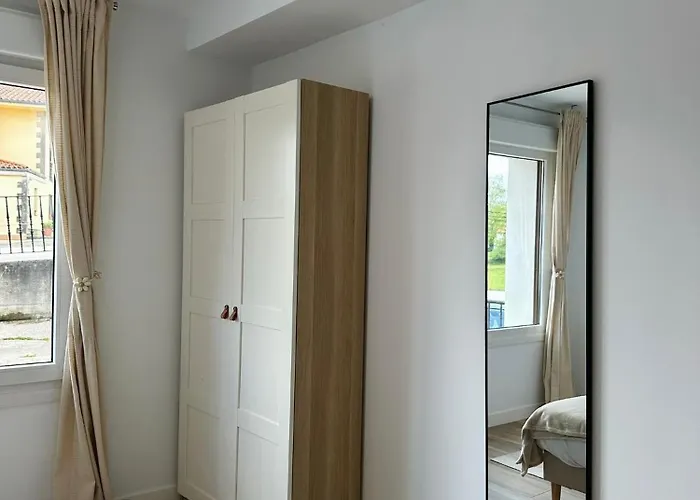 Apartment La Margarita *