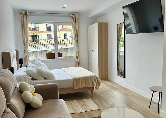 La Margarita * Santillana del Mar