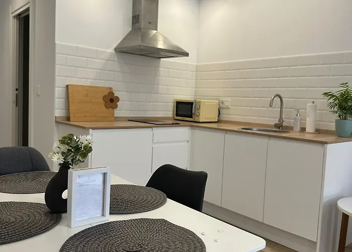 Apartment La Margarita Santillana del Mar