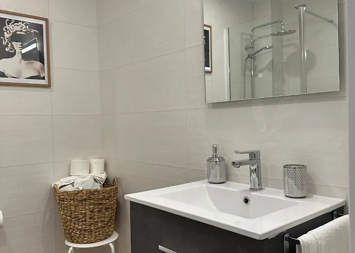 La Margarita Apartment