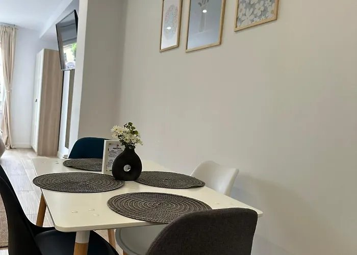 Apartamento La Margarita