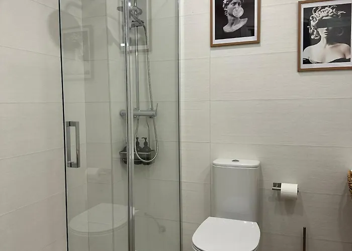 Apartment La Margarita *