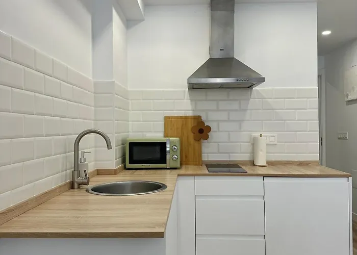 La Margarita Apartment *