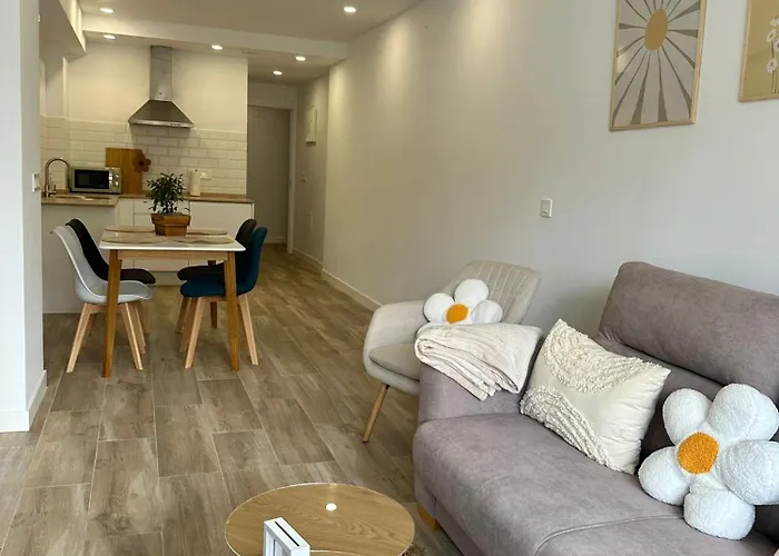 Apartment La Margarita