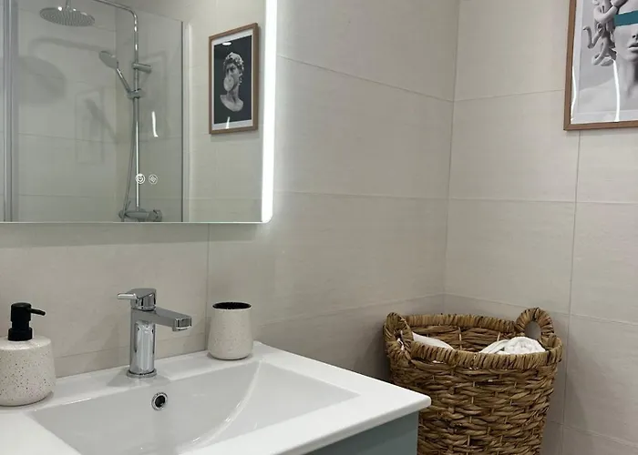 La Margarita Apartment *