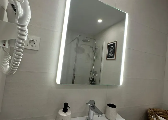 Apartment La Margarita *