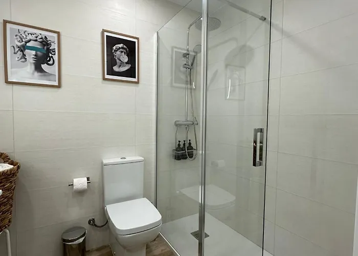 La Margarita Apartment Santillana del Mar