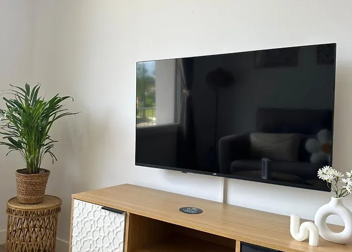 La Margarita Apartment Santillana del Mar