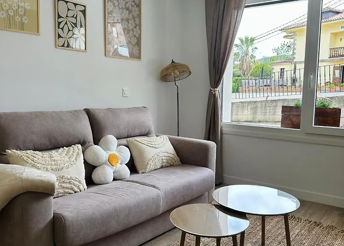 La Margarita Apartment