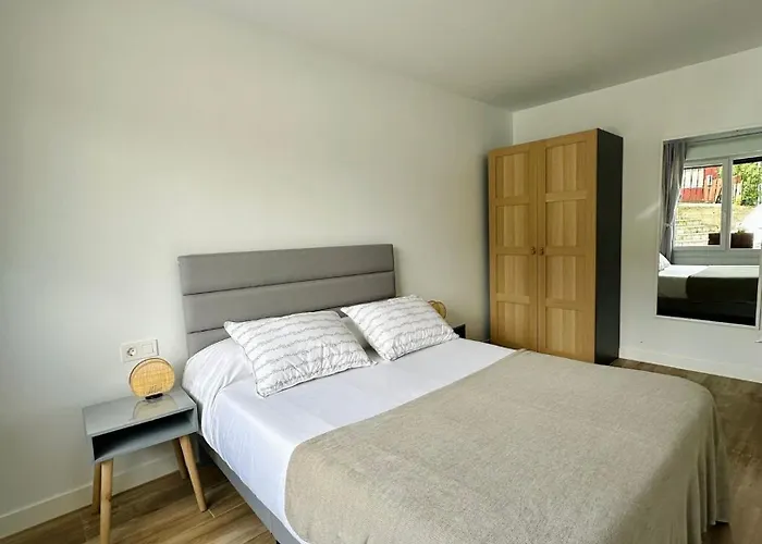 La Margarita Apartment *