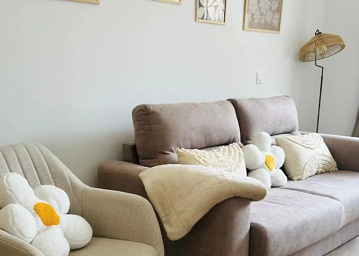 Apartment La Margarita