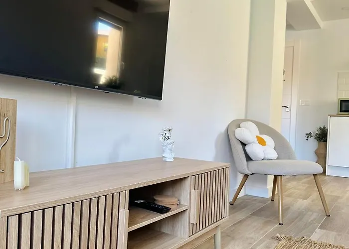 La Margarita Apartment *