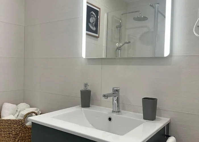 Apartment La Margarita Santillana del Mar