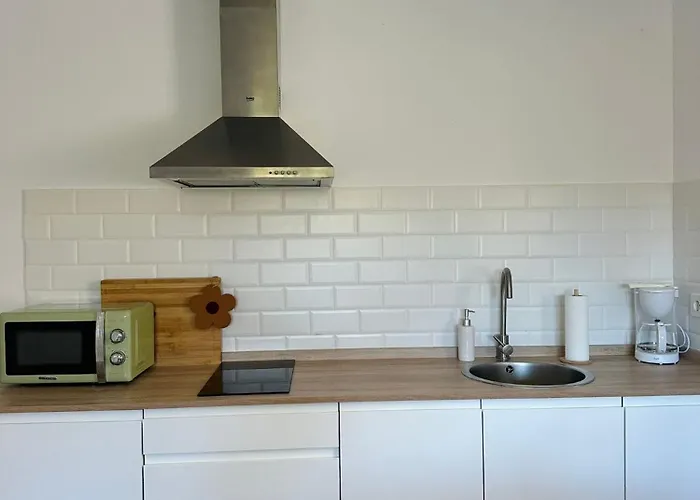 La Margarita Apartment Santillana del Mar