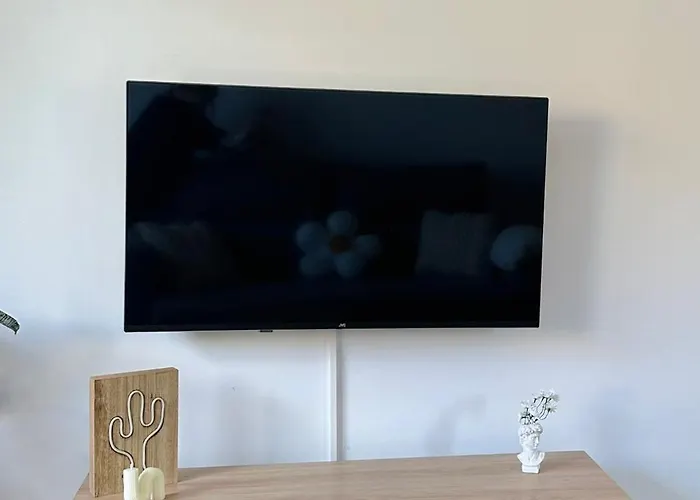 La Margarita Apartment