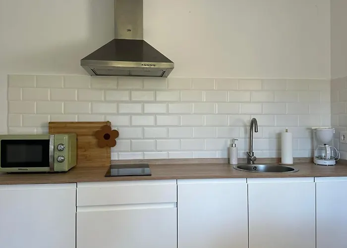 Apartment La Margarita