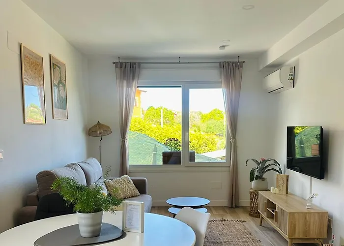 Apartment La Margarita *