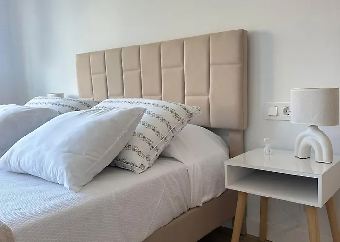 La Margarita Apartment Santillana del Mar