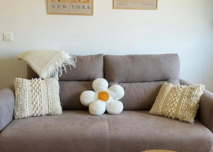 La Margarita * Santillana del Mar