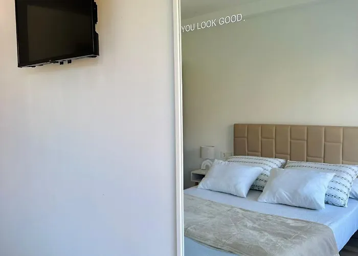 Apartamento La Margarita