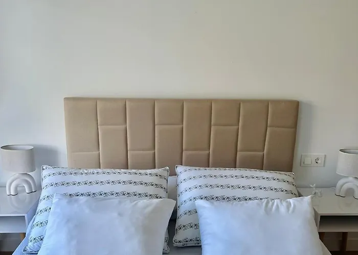 Apartamento La Margarita Santillana del Mar